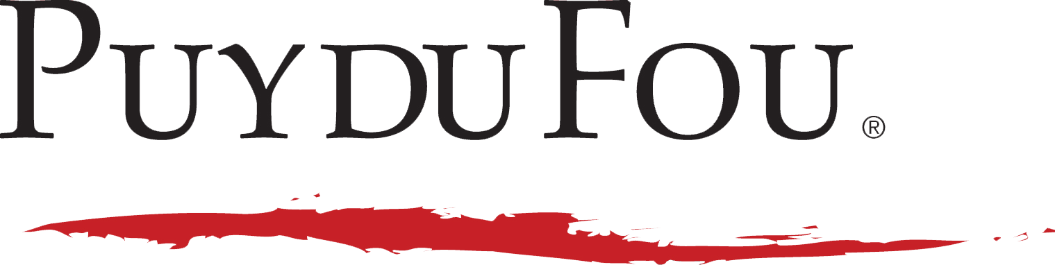logo Puy du Fou