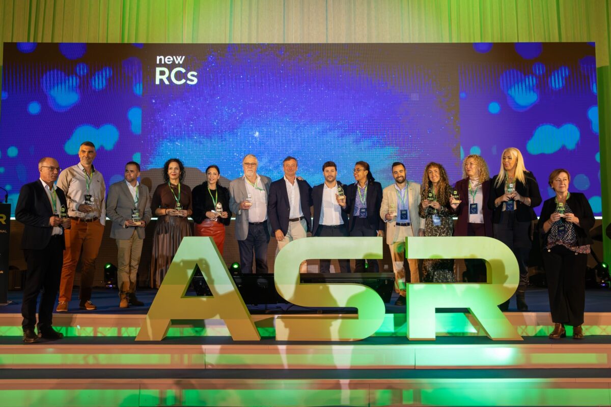 Congresos ASR - ASR Global Services