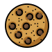 Galleta cookie